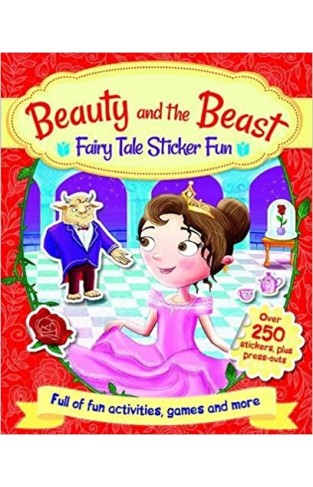 Beauty And The Beast Fairy Tale