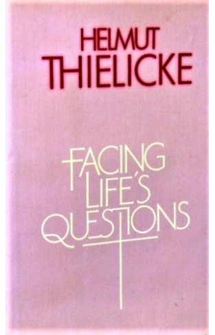 Facing Life's Questions