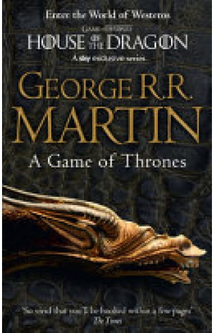 A Game of Thrones 