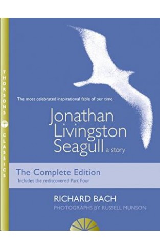 Jonathan Livingston Seagull