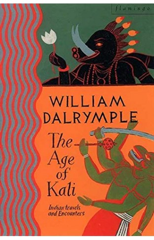 The Age Of Kali