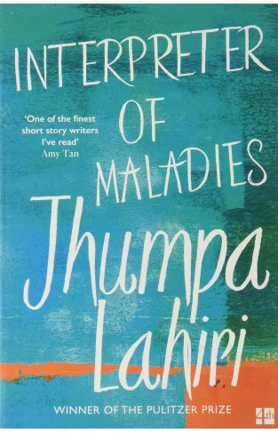 Interpreter of Maladies