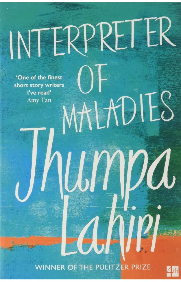 Interpreter of Maladies