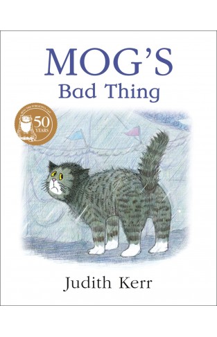 Mog’s Bad Thing