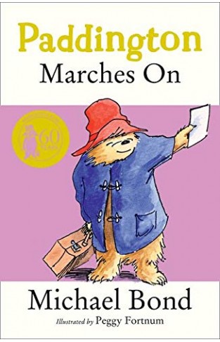 Paddington Marches on