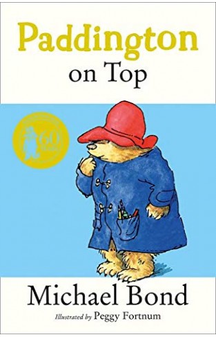 Paddington on Top