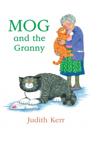 Mog and the Granny