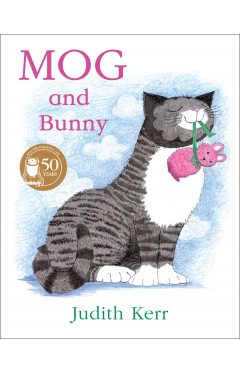 Mog and Bunny