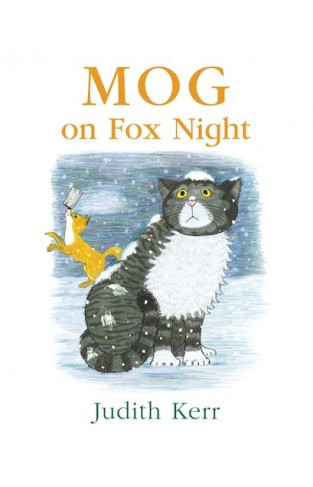 Mog on Fox Night
