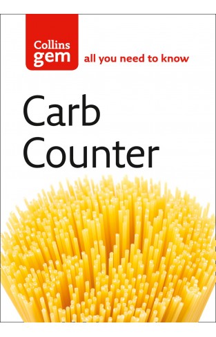 Carb Counter