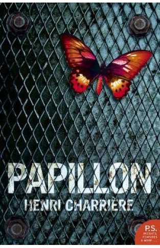 Papillon Pb