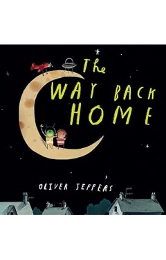 The Way Back Home