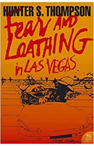 Fear and Loathing in Las Vegas - Harper Perennial Modern Classics
