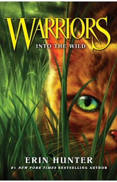 Into the Wild Warriors Book 1
