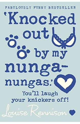 Knocked Out by My Nunga-Nungas