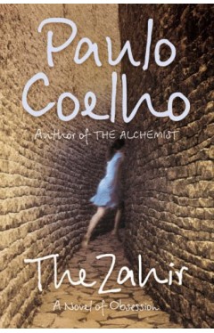 The Zahir : A Novel of Obsession