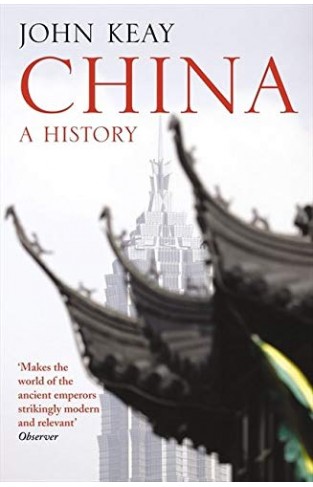 China - A History