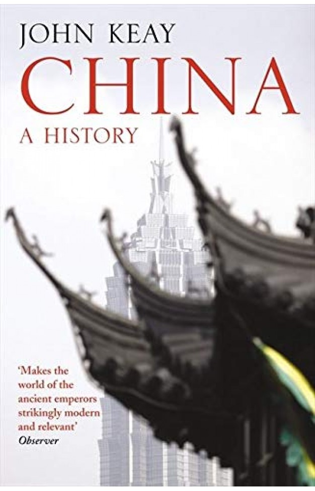 China - A History