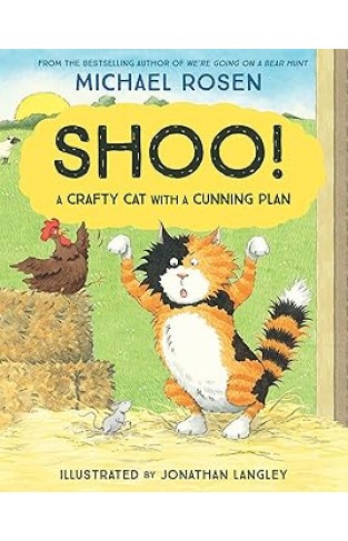 Shoo!