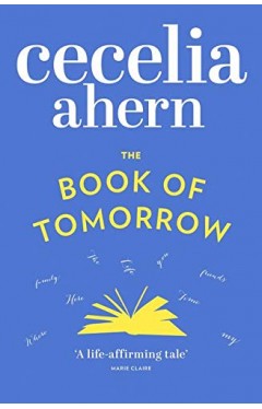 The Book of Tomorrow