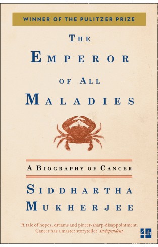 The Emperor of All Maladies