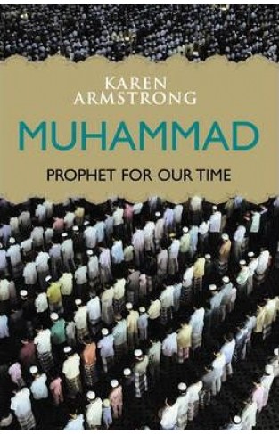 Muhammad: Prophet for Our Time