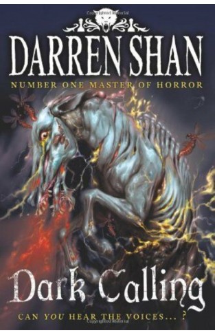 DARK CALLING (The Demonata)