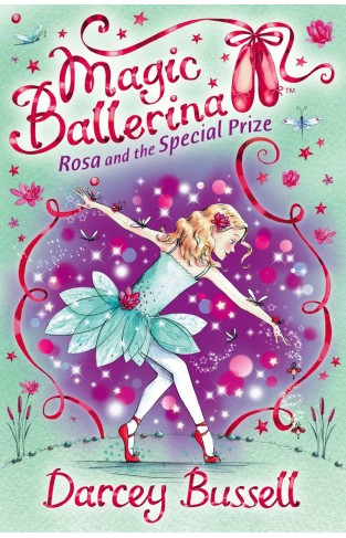Rosa and the Special Prize