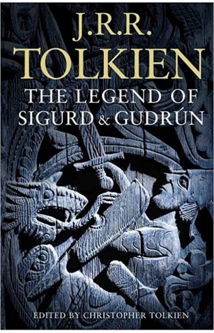 The Legend of Sigurd and Gudrún