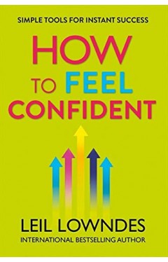 How to Feel Confident