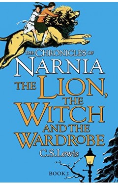 The Lion, the Witch and the Wardrobe