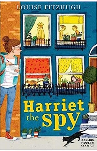 Harriet the Spy