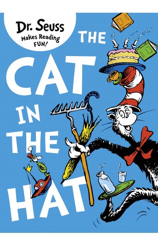 The Cat in the Hat