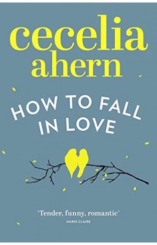 How to Fall in Love