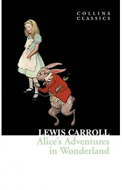 Alice`s Adventures In Wonderland 