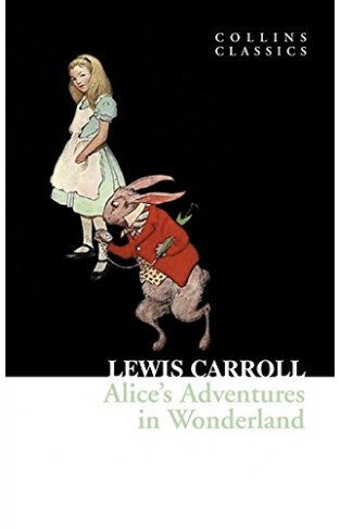 Alice`s Adventures In Wonderland 