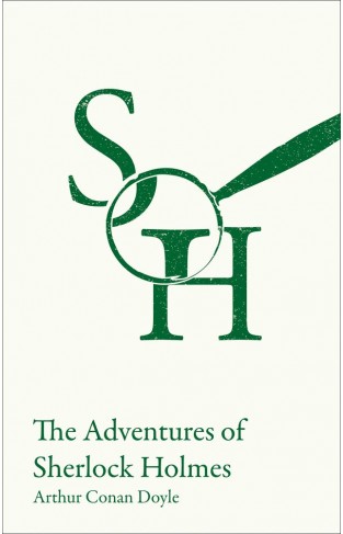 The Adventures of Sherlock Holmes: KS3 classic text edition (Collins Classroom Classics)