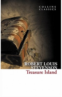 Treasure Island (Collins Classics)
