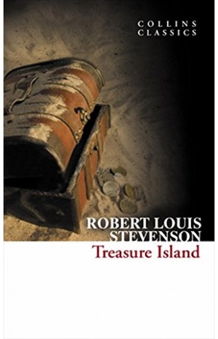 Treasure Island (Collins Classics)