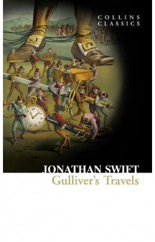 Gulliver’s Travels (Collins Classics)