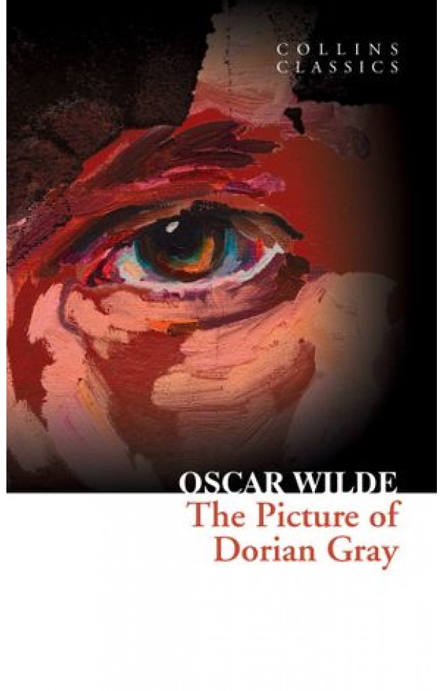The Picture of Dorian Gray