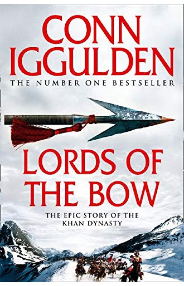 Lords of the Bow