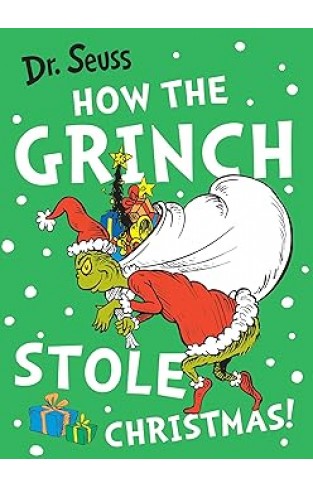 How the Grinch Stole Christmas