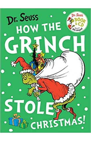 How the Grinch Stole Christmas!