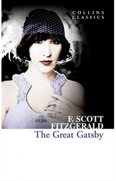 The Great Gatsby