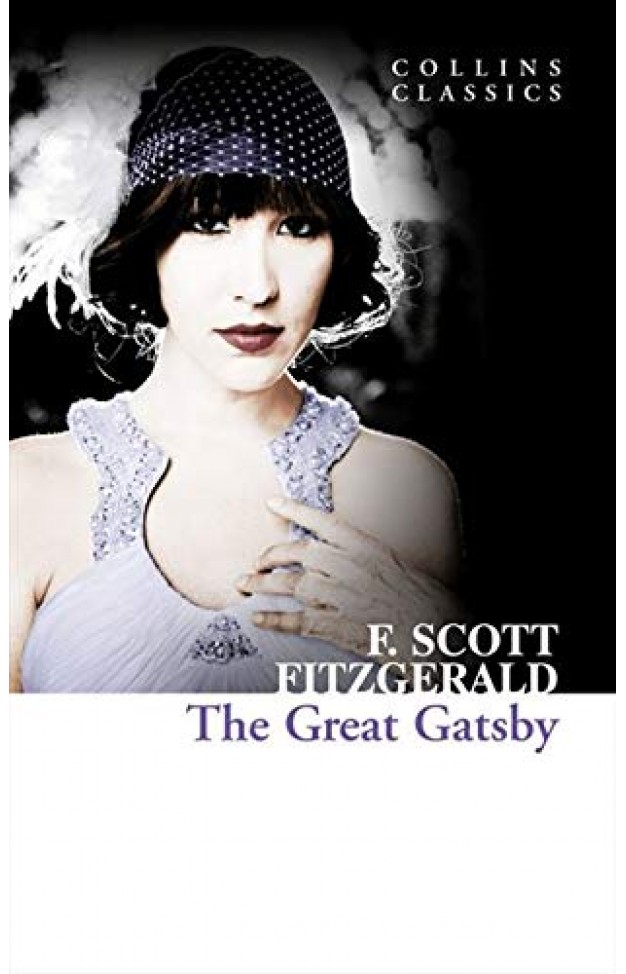 The Great Gatsby