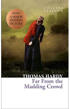 Far from the Madding Crowd