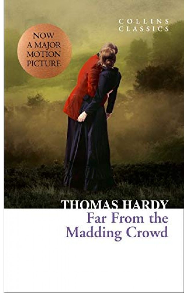 Far from the Madding Crowd