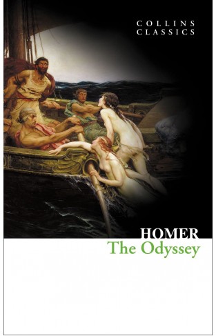 Collins Classics: The Odyssey