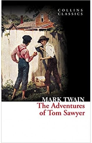 The Adventures of Tom Sawyer